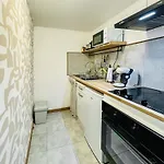 Διαμέρισμα Le Mobile De Coulmiers *