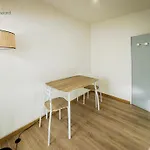 Le Mobile De Coulmiers Périgueux