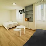 아파트 Le Mobile De Coulmiers 페리괴