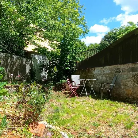 Gare - Confort Long Sejour