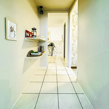 Apartamento Gare - Confort Long Sejour
