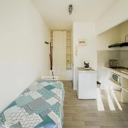 Apartamento Gare - Confort Long Sejour