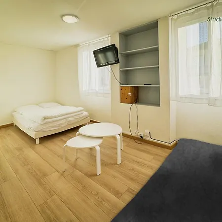 Apartamento Gare - Confort Long Sejour Périgueux