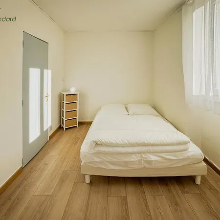 Gare - Confort Long Sejour Apartament *