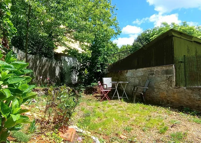 Le Mobile De Coulmiers