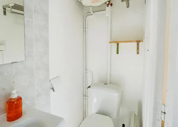 Le Mobile De Coulmiers * Périgueux