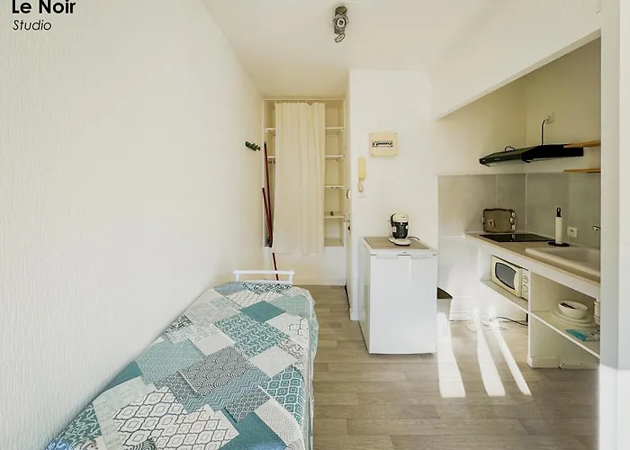 Apartman Le Mobile De Coulmiers