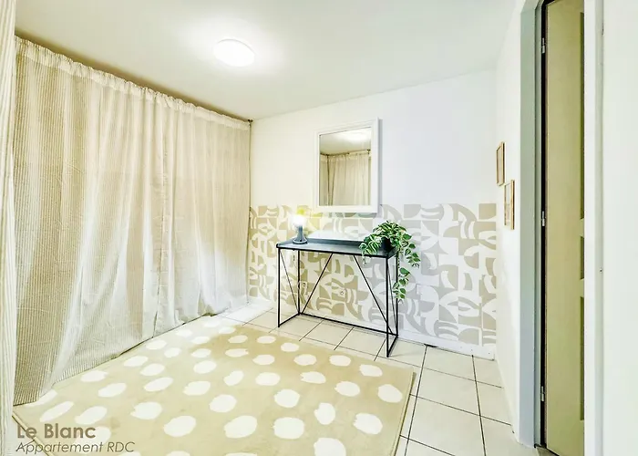 Le Mobile De Coulmiers *