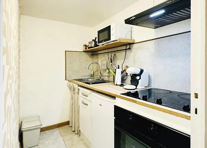 Le Mobile De Coulmiers Périgueux