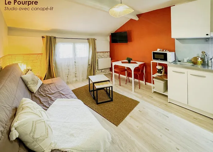 Le Mobile De Coulmiers