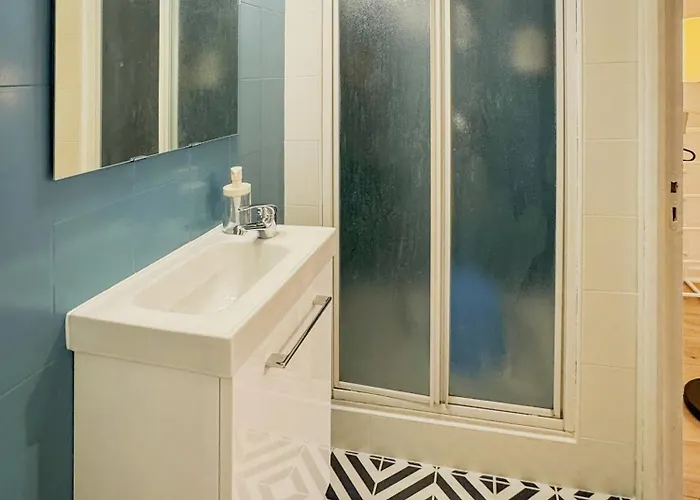 Le Mobile De Coulmiers Apartman