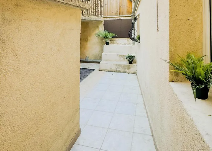 Le Mobile De Coulmiers Apartman Périgueux