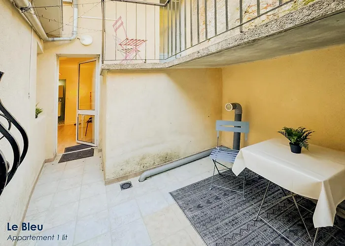 Le Mobile De Coulmiers